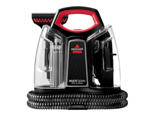 BISSELL MultiClean Spot&Stain Tæpperenser