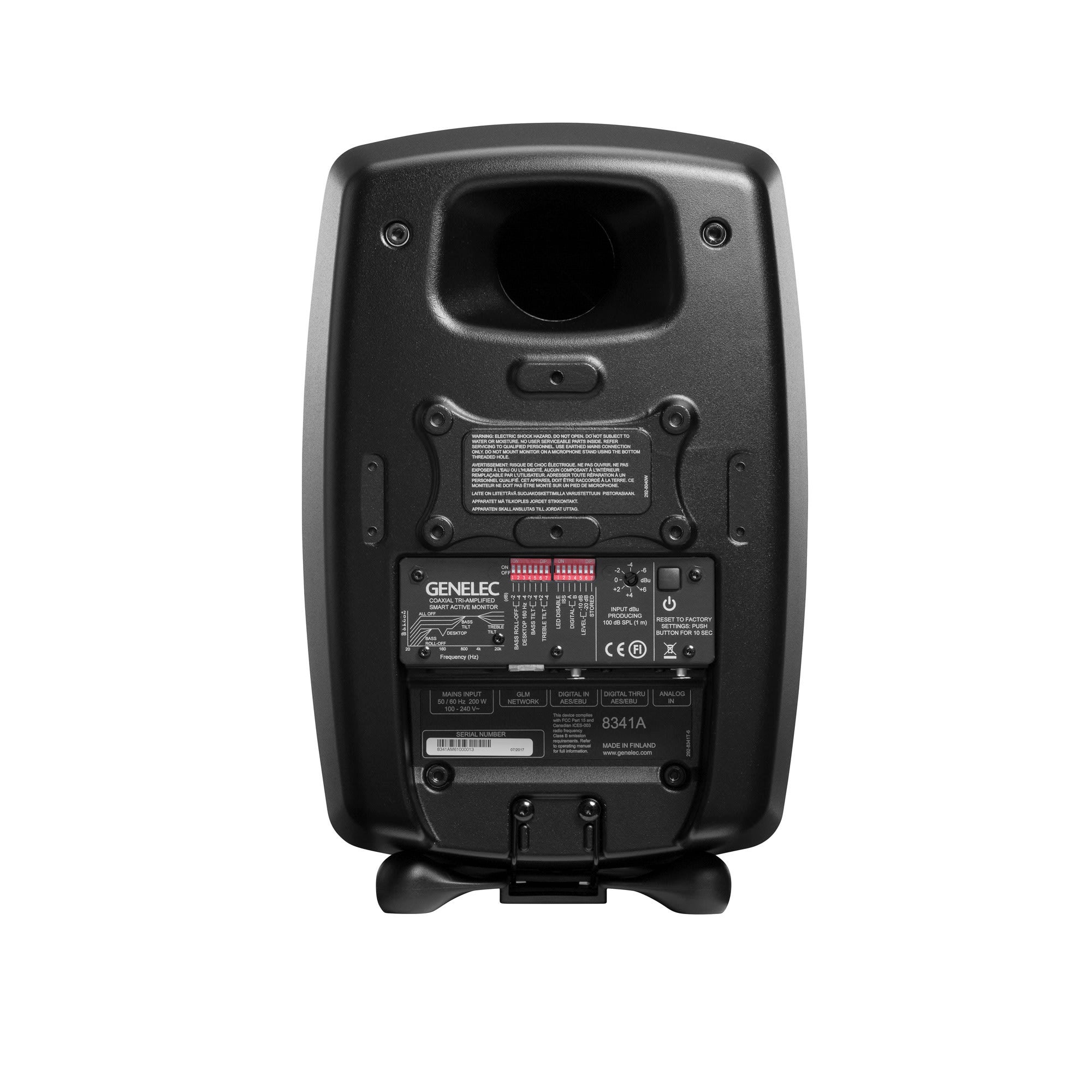 Genelec 8341AM actieve studiomonitor (per stuk)