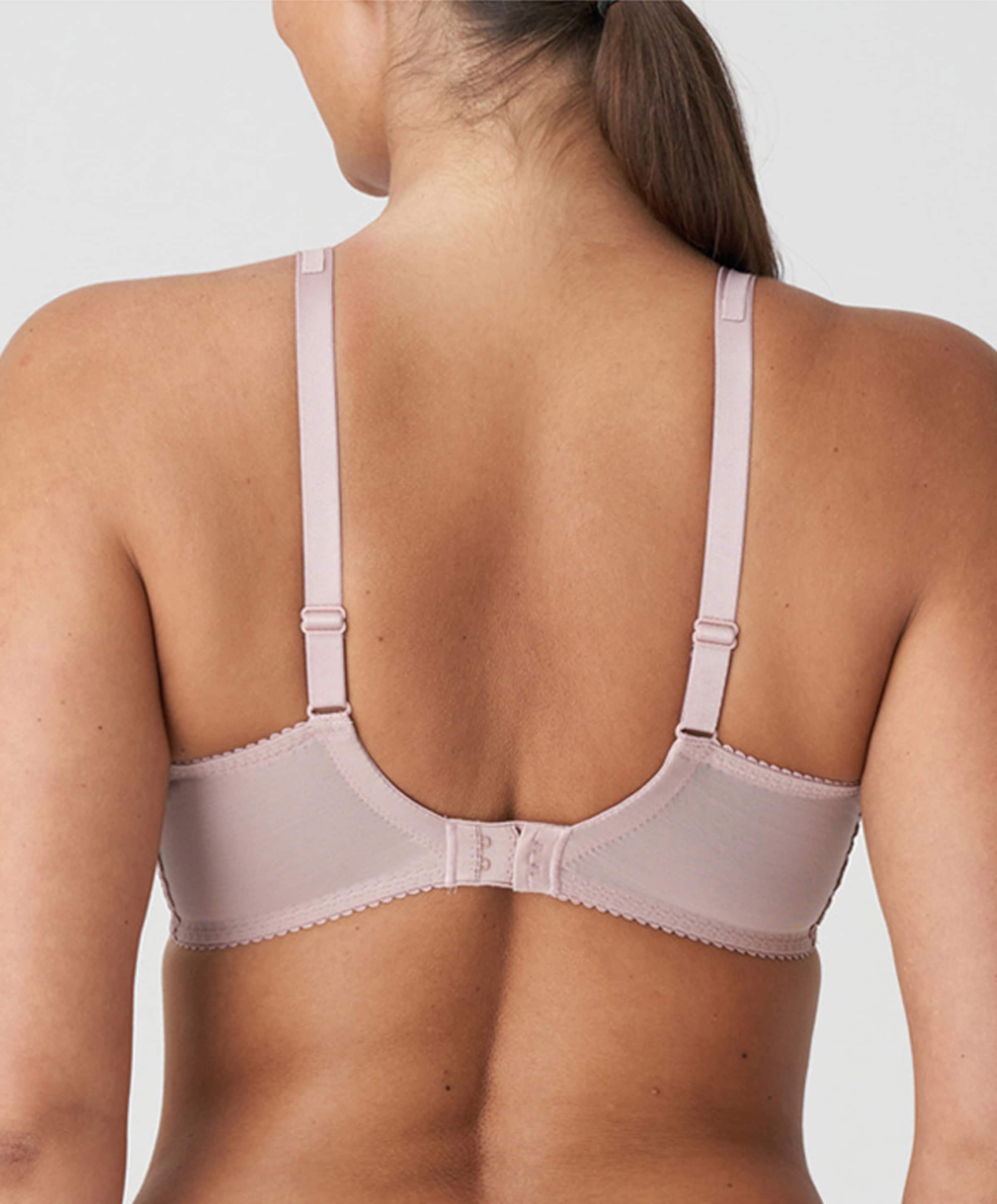 PrimaDonna Dames bh roze