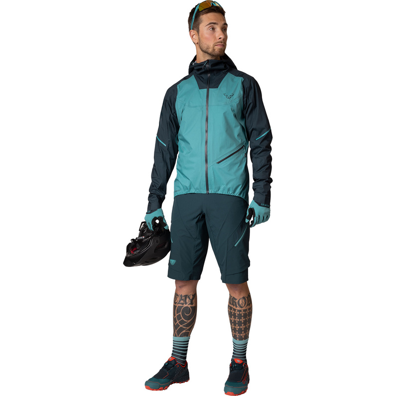 Dynafit Herren Ride 3L Jacke