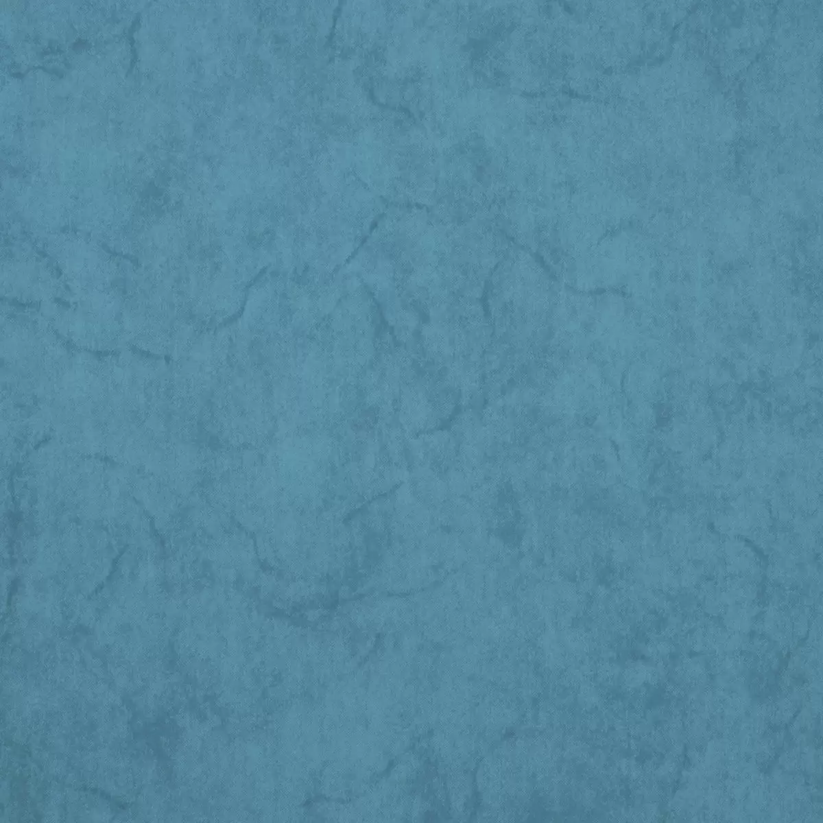 Nachtvorhang Marmor Blau