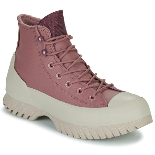 Converse - Chuck Taylor All Star Lugged 2.0 Counter Climate Hi - Rose