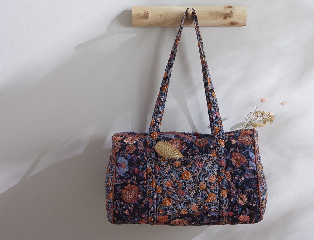 Sac-En balade