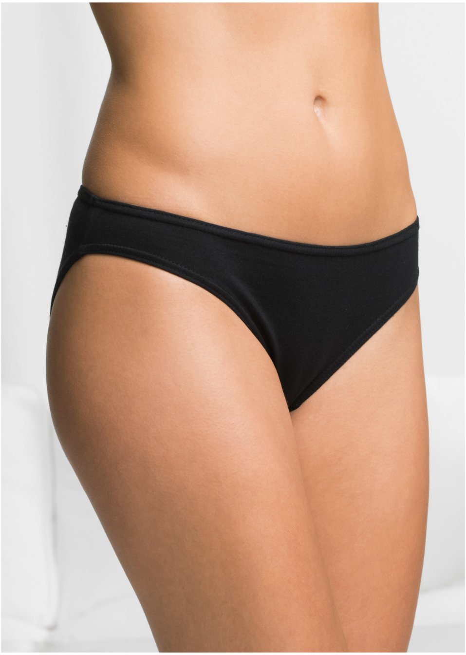 Lot de 10 slips