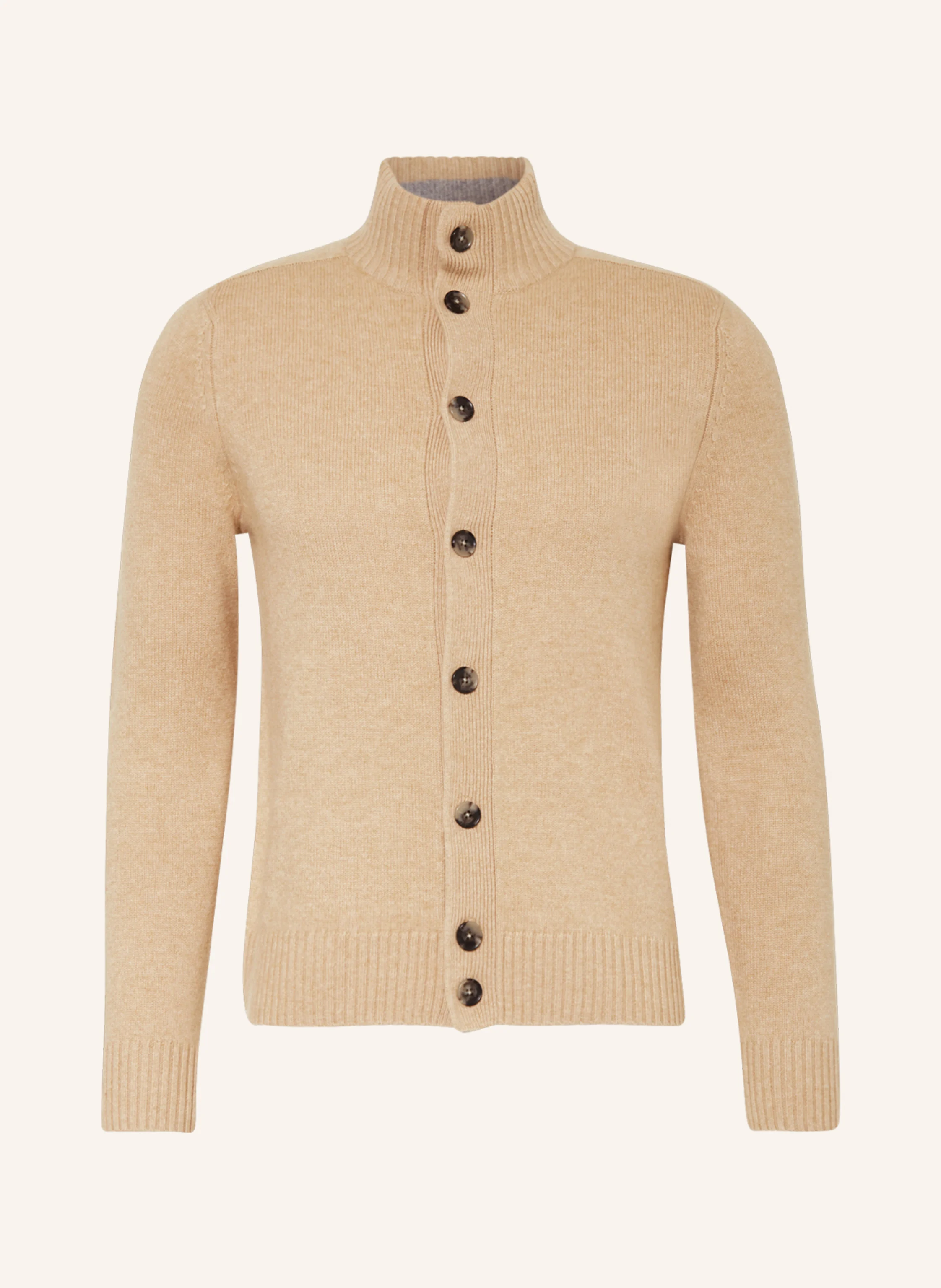 STROKESMAN'S Strickjacke aus Cashmere