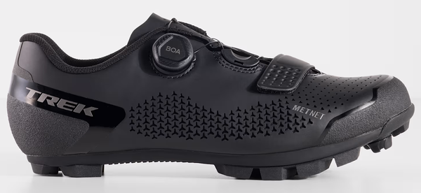 FORAY MTB-Schuhe  black  39
