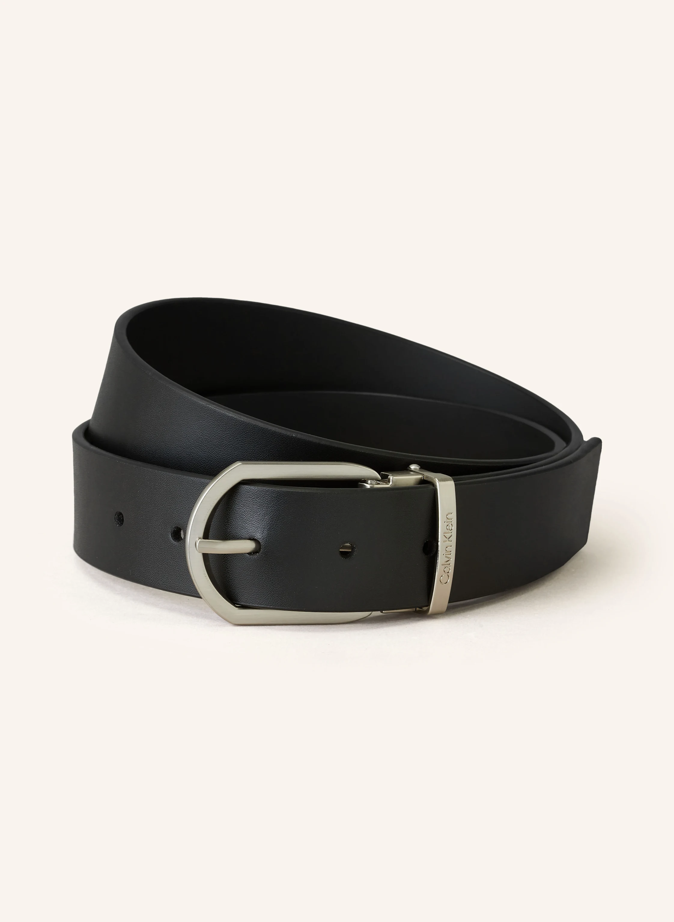 Calvin Klein Ledergürtel