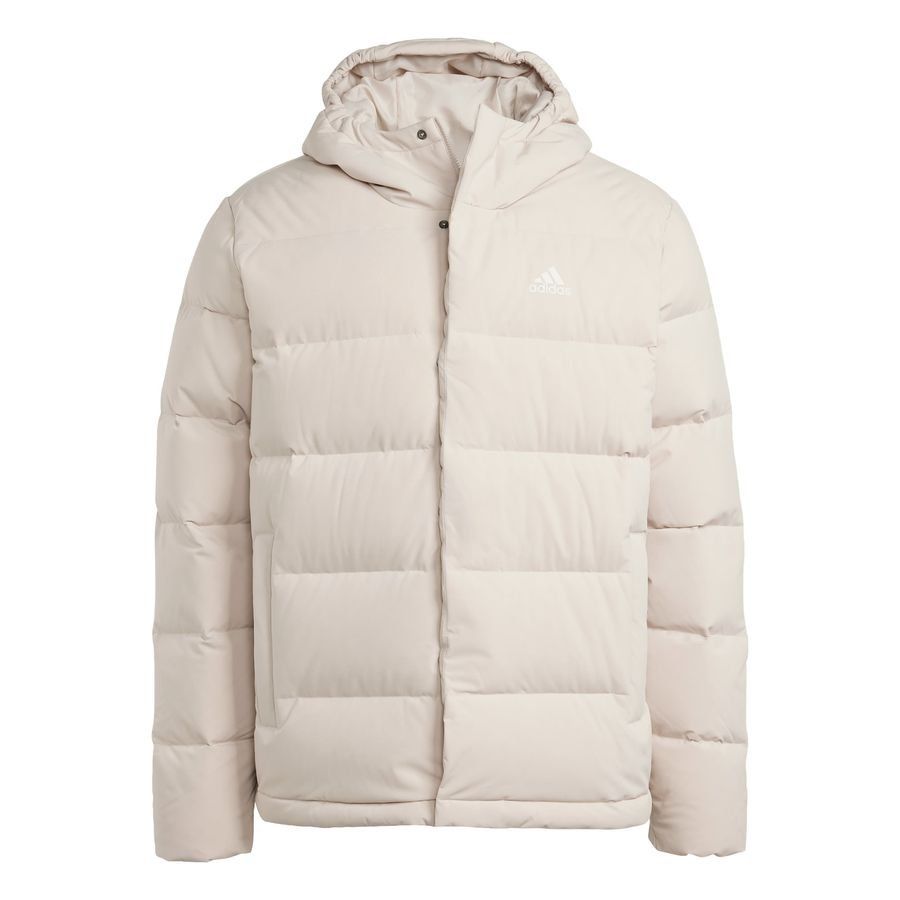 Adidas Doudoune à capuche Helionic