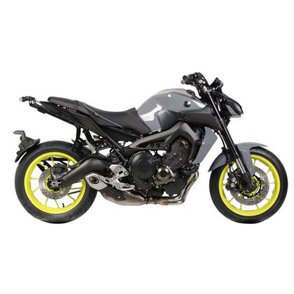 Support valises Shad 3P SYSTEM