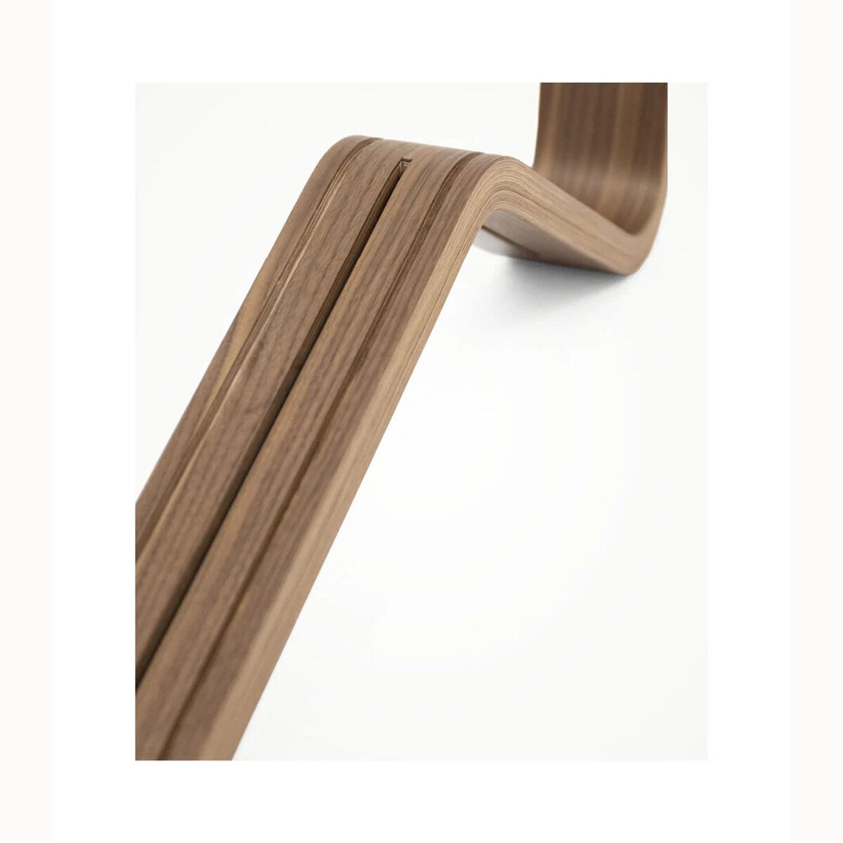 Stokke Stokke® Nomi® Hochstuhl | Walnuss