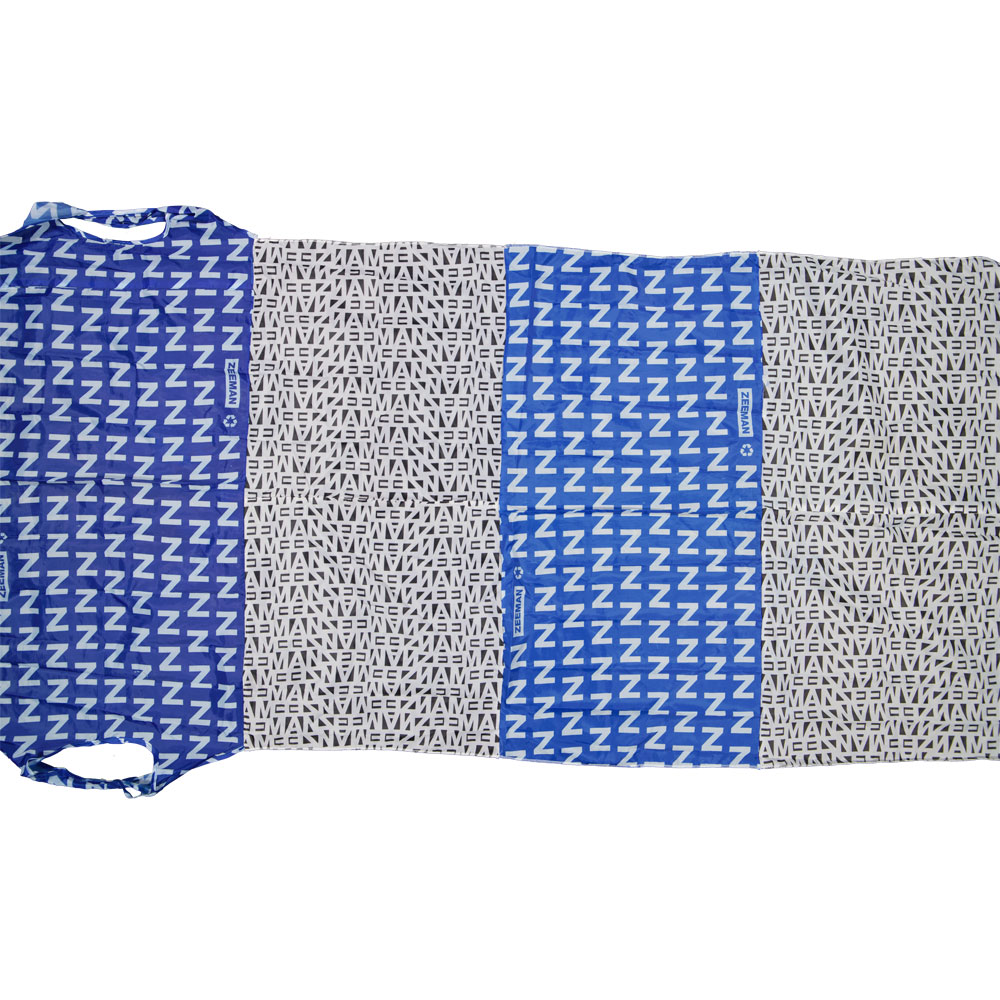Festival kleed Zeeman x Oxious Denimblauw kopen? Goed en goedkoop