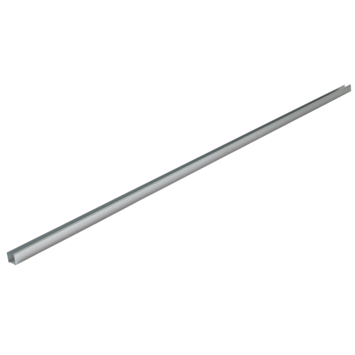 GAMMA metalen metalstud wandprofiel staander 260 cm 45 mm