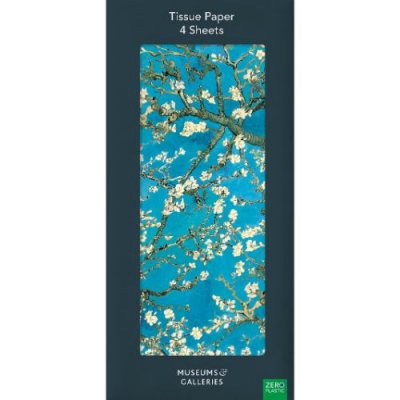 Almond Blossom Tissue Paper