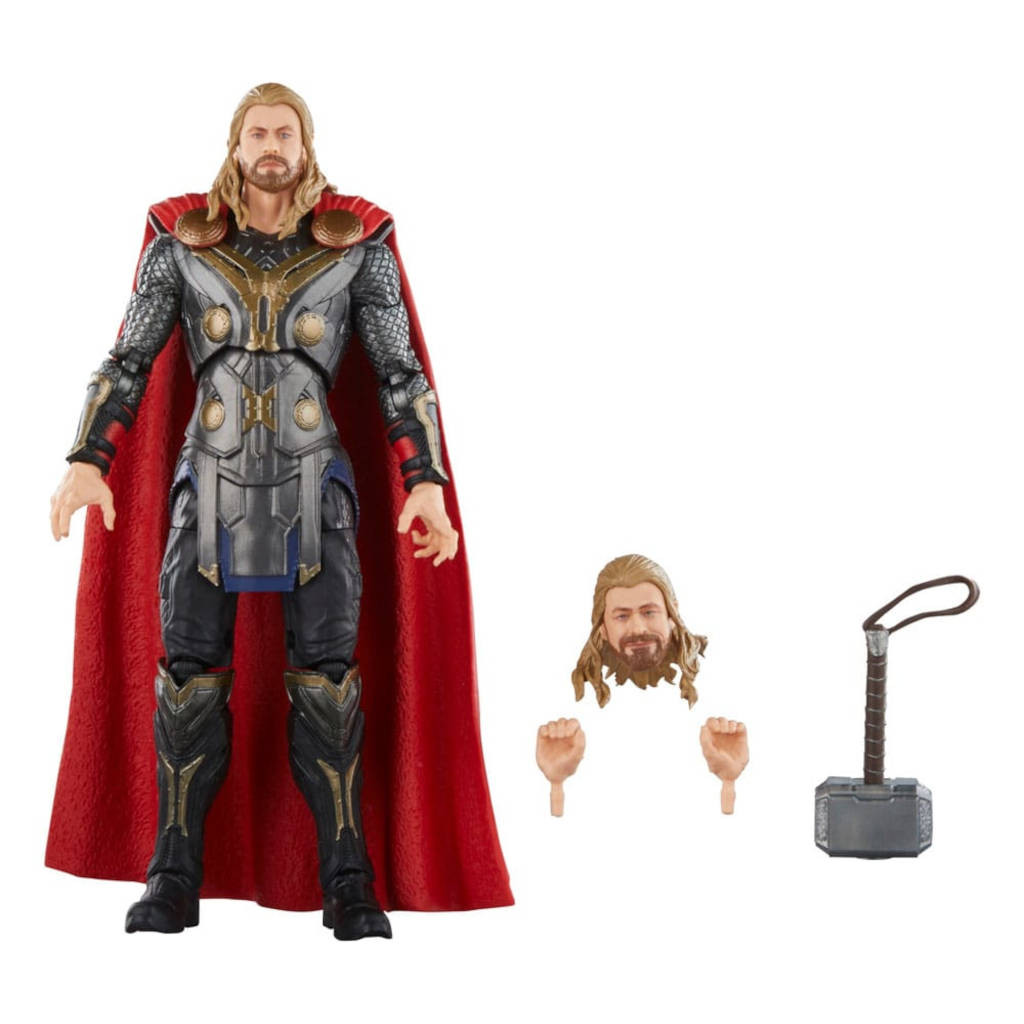 Marvel Legends - Infinity Saga : Figurine Thor