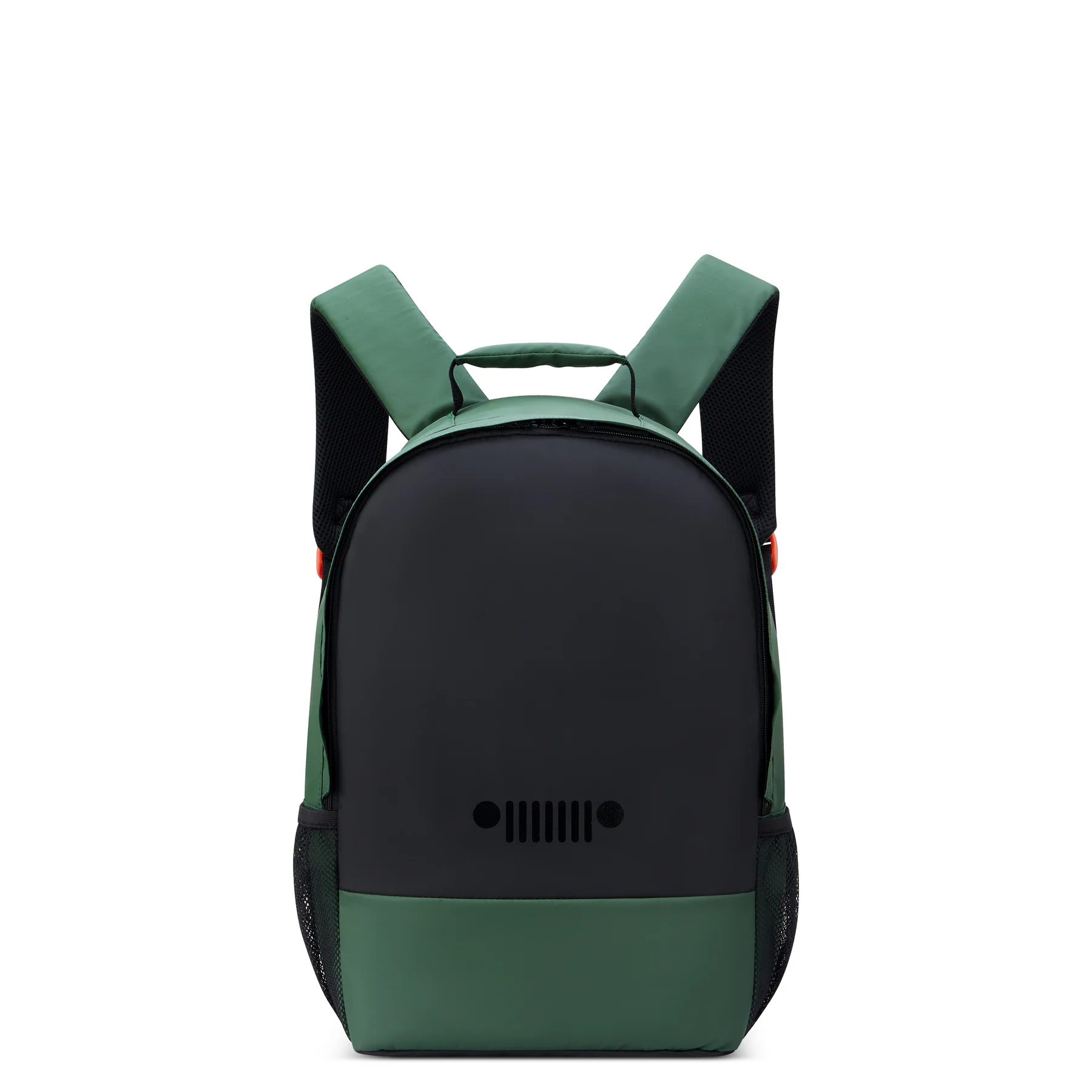 SAC A DOS - Sac à dos en double matière