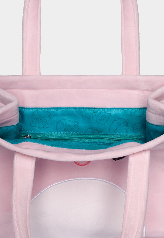 Squishmallows - Lille skuldertaske - Cailey