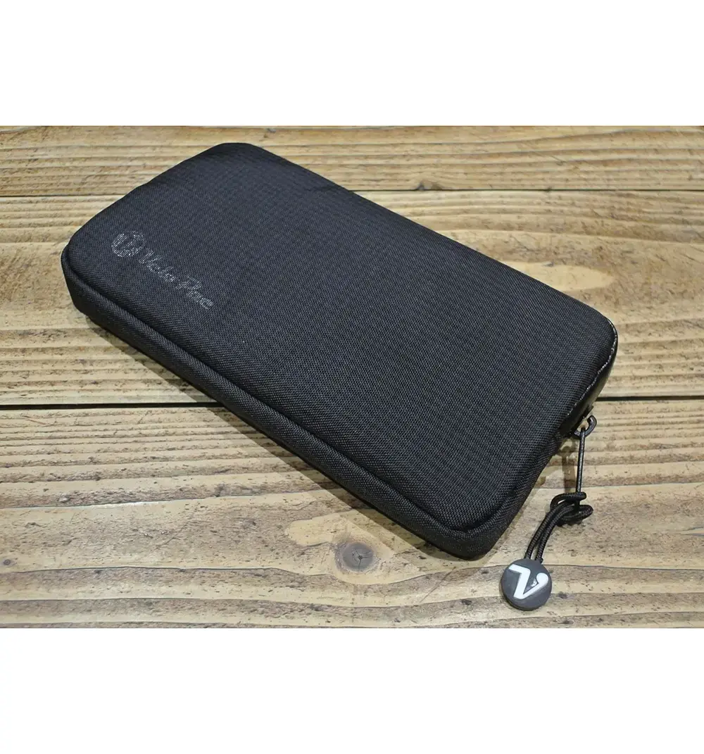 VeloPac RidePac Lite Collection Telefoonhoes Zwart
