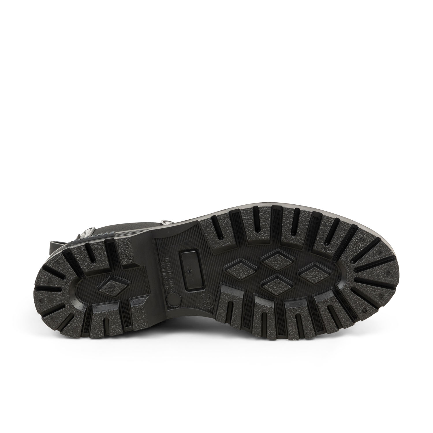 Boots et bottines femme VERBENAS GAUDI BRILLO