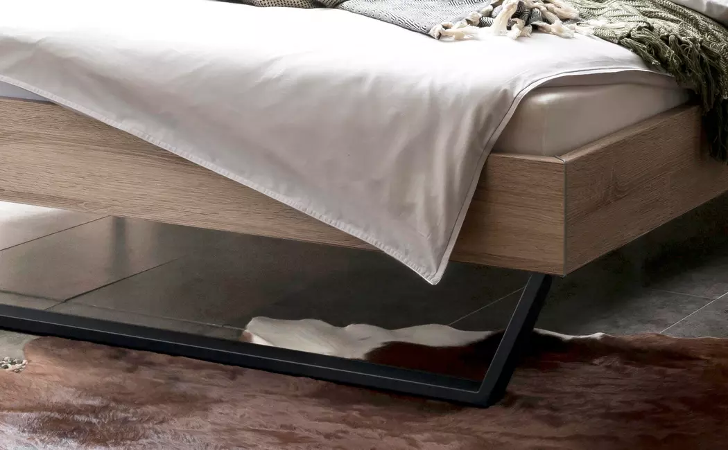 Bett Gleva 140 x 200 cm