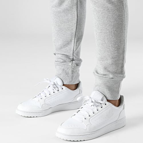 Pantalon Jogging HA4345 Gris Chiné