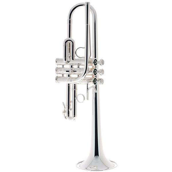 Schilke E3L Eb/D Trumpet Beryllium