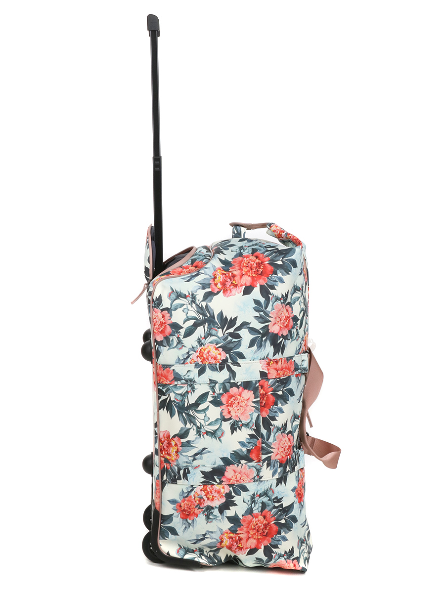 Sac de voyage New Rebels Flora 57 cm