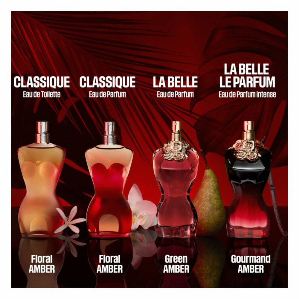 Jean Paul Gaultier Classique Eau de Parfum Spray50 ml