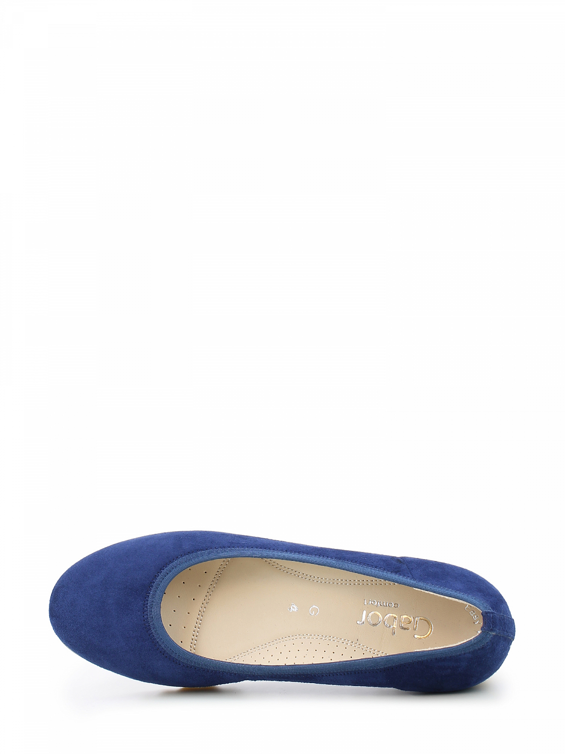 Gabor Semsket Kilepumps