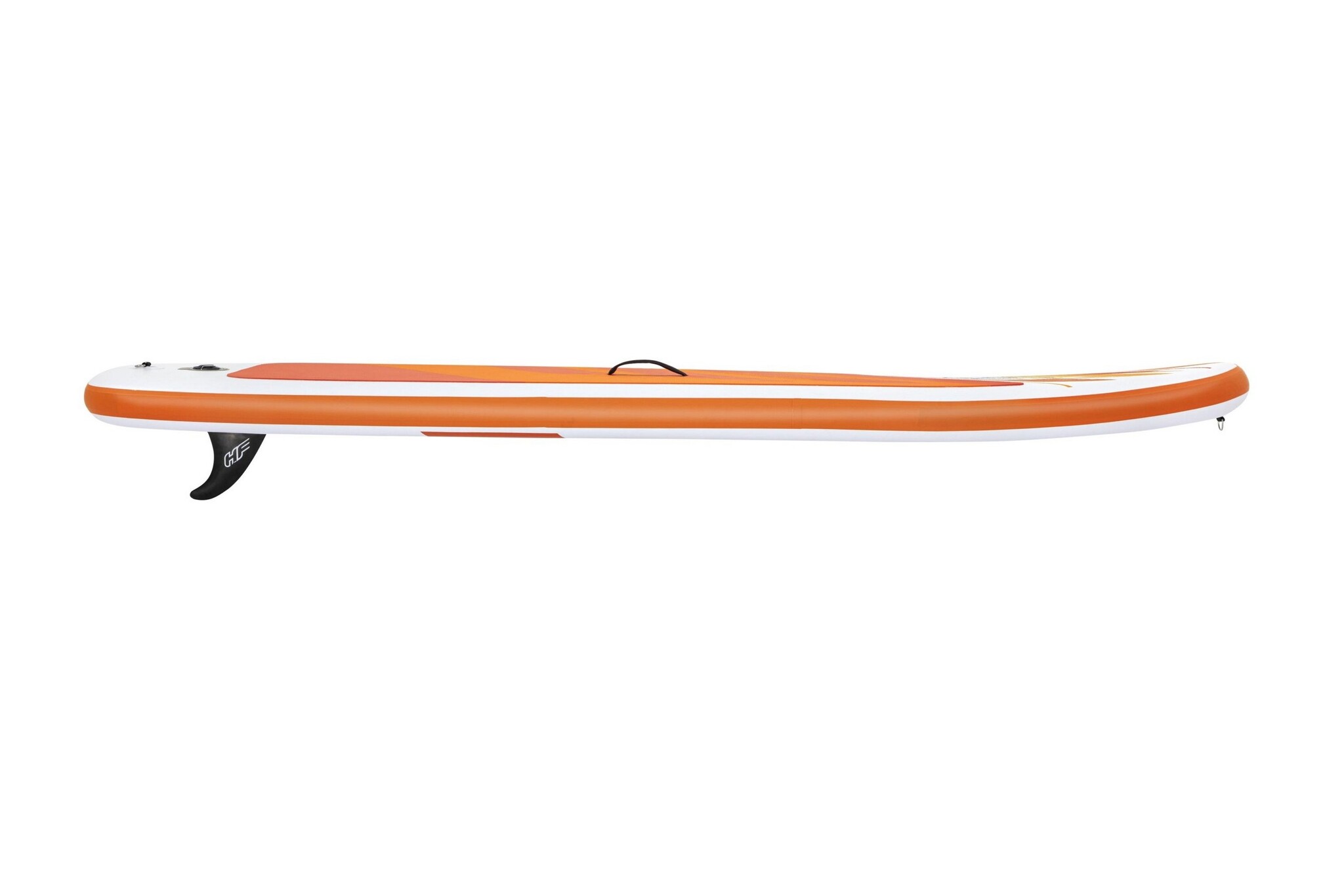 Hydro Force Sup Board Aqua Journey Set