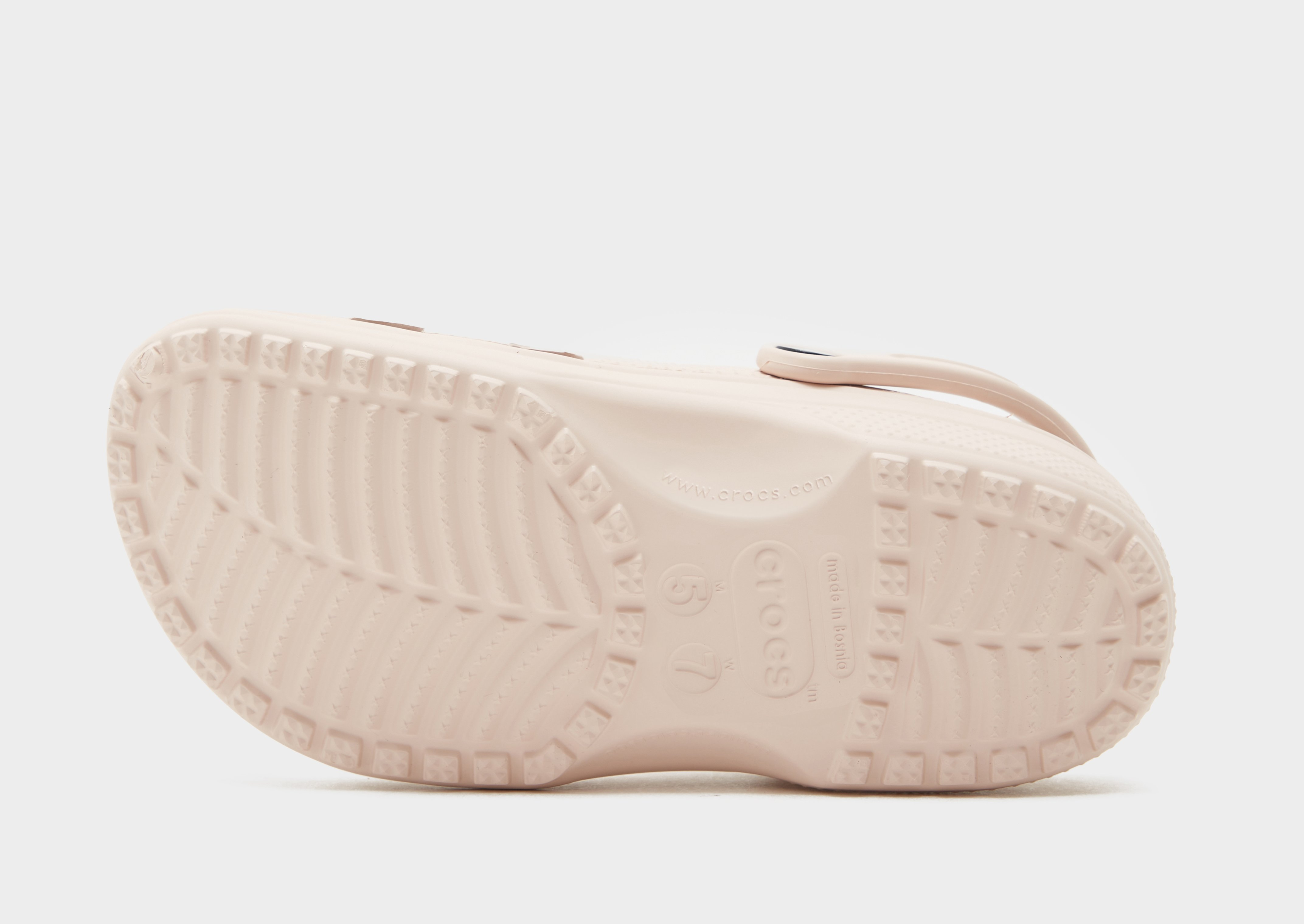 Crocs Classic Clog Femme