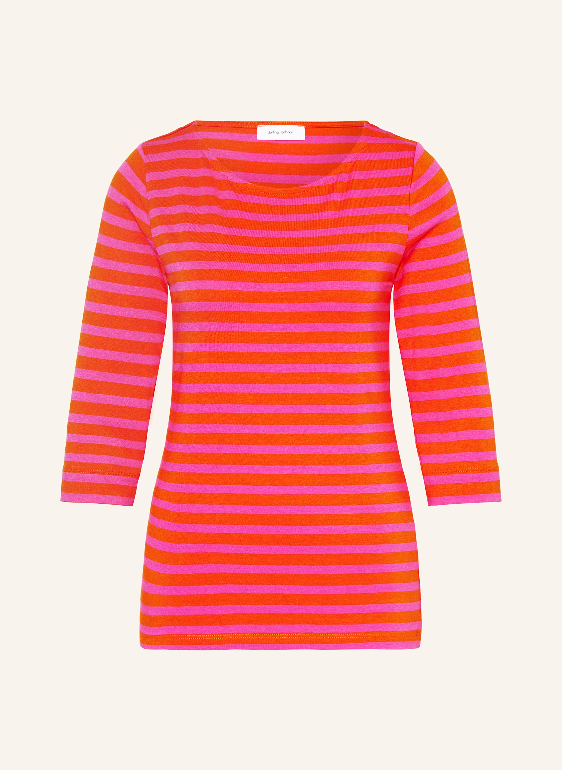 darling harbour Shirt mit 3/4-Arm