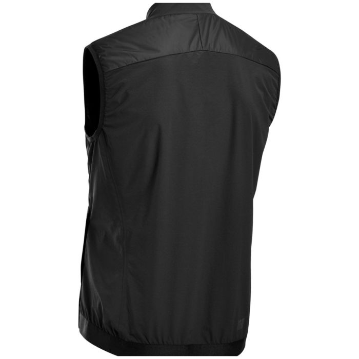CEP Herre Veste Cold Weather Vest Sort