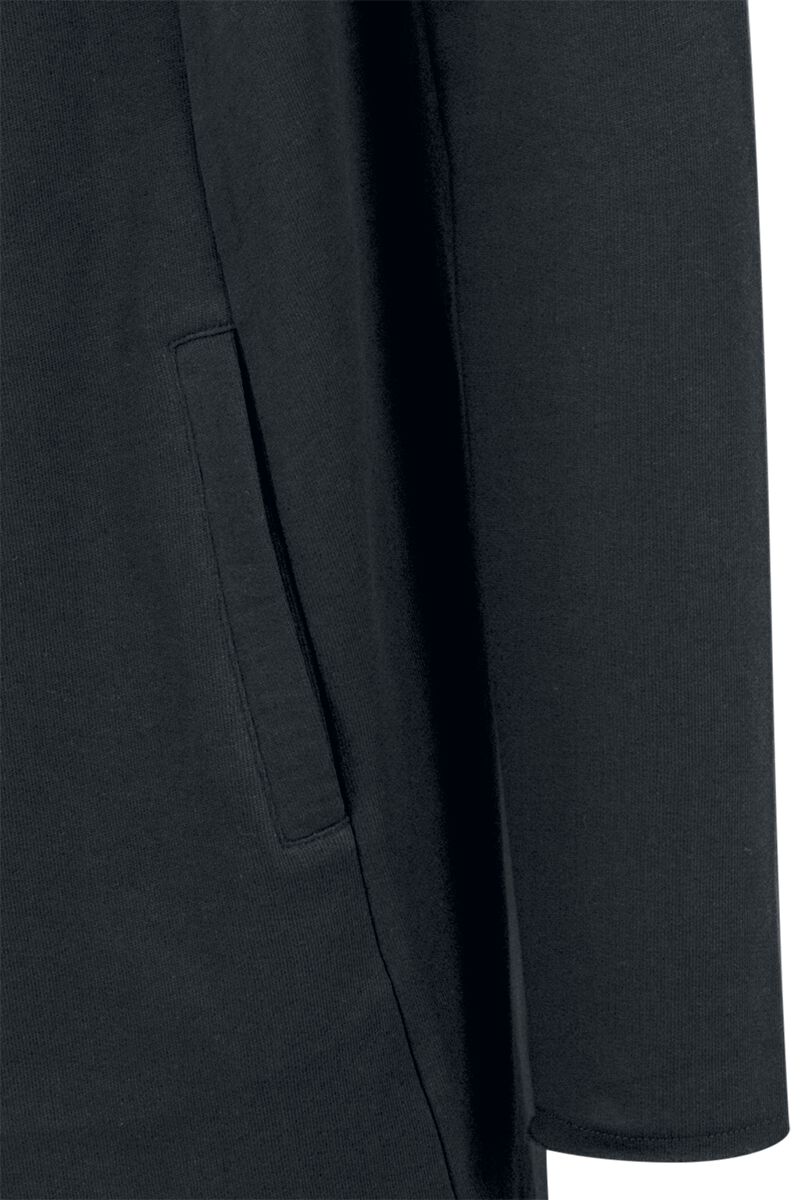 Cardigan Long Ouvert | Urban Classics Cardigan