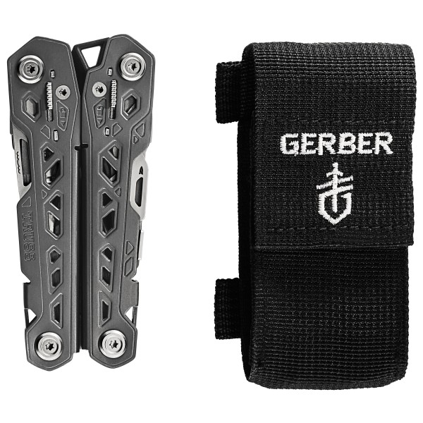 Gerber - Truss - Outil multifonction