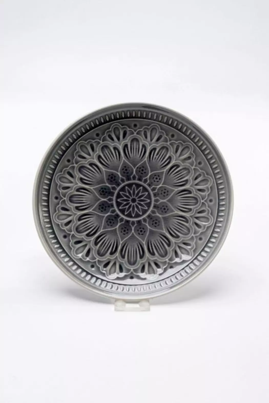 Frühstücksteller Sicilia Mandala