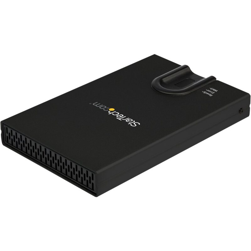 StarTech.com Boîtier de disque dur SATA de 2,5