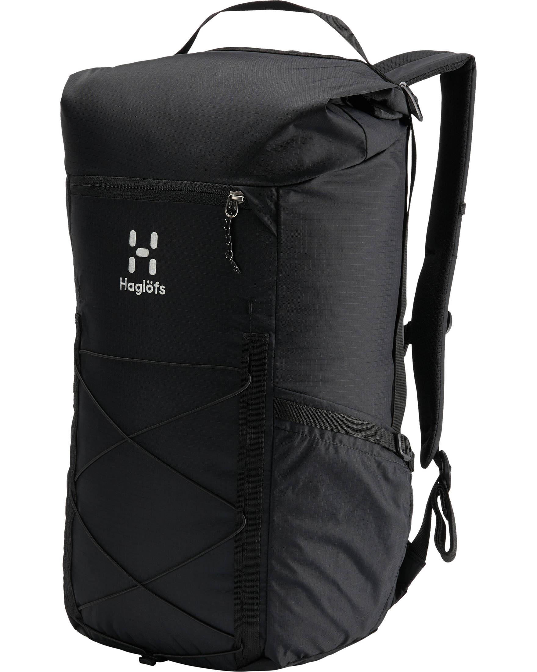 Haglöfs| Wanderrucksack Nusnäs 25L