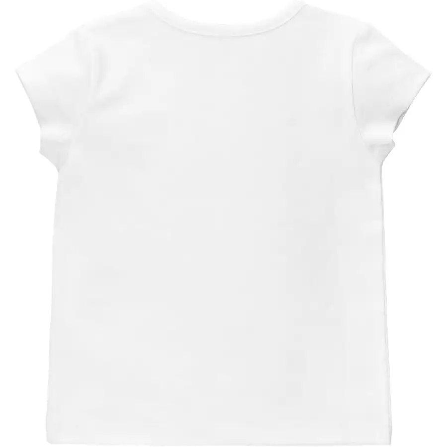 Baby Sweets Shirt Kurzarm Fairy weiß