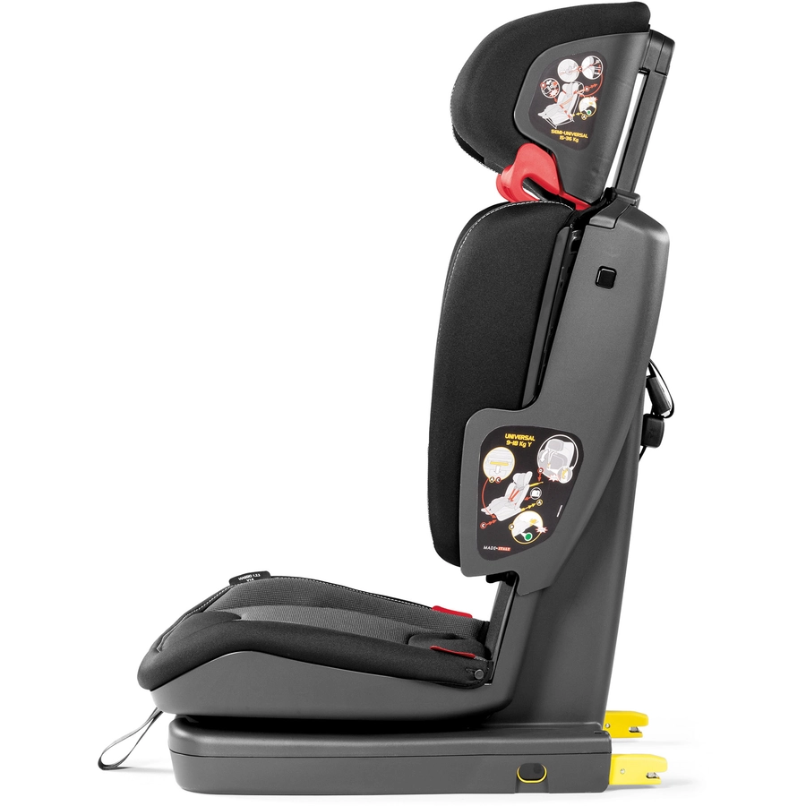 Peg Perego Kindersitz Viaggio 123 Via Licorice
