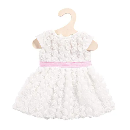 Heless Puppen-Traumkleid, Gr. 35-45 cm