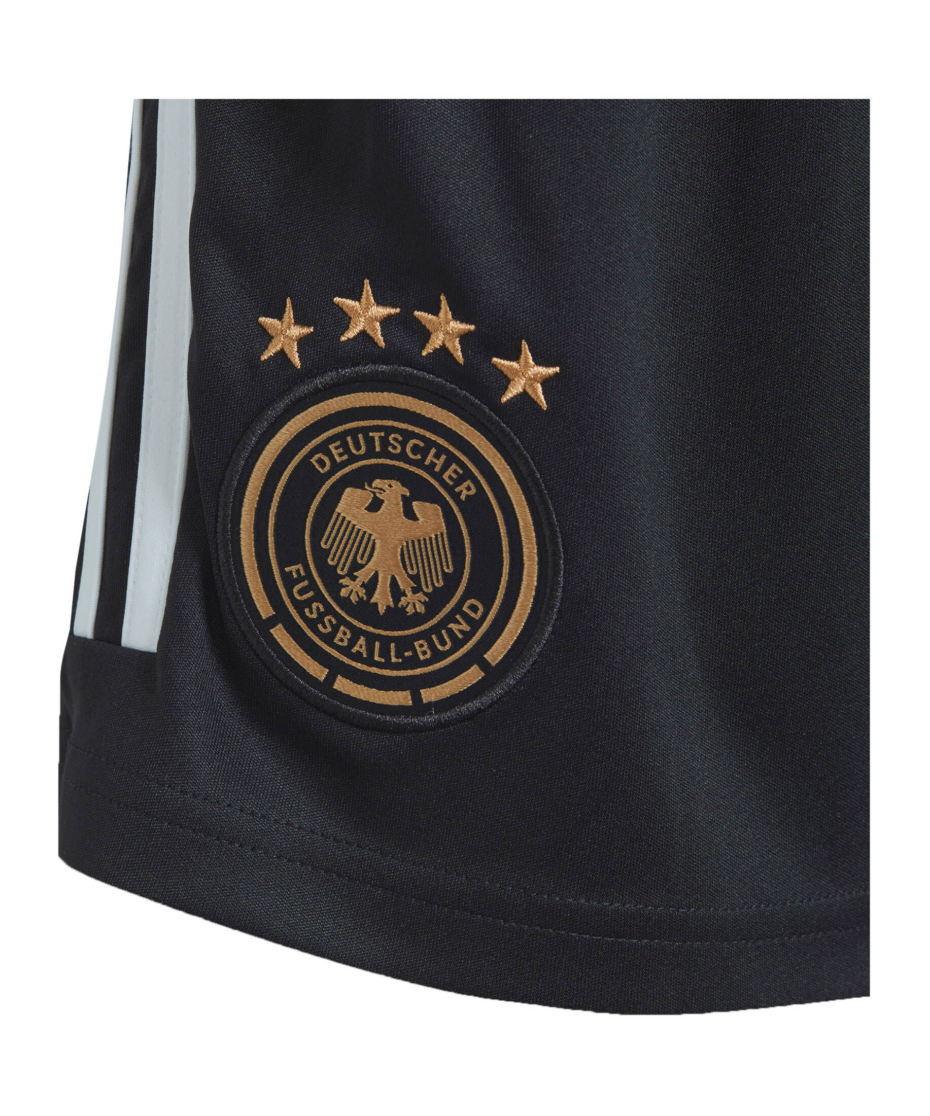 adidas Performance| Kinder Fußballshorts DEUTSCHLAND DFB WM 22/23 Heimspiel
