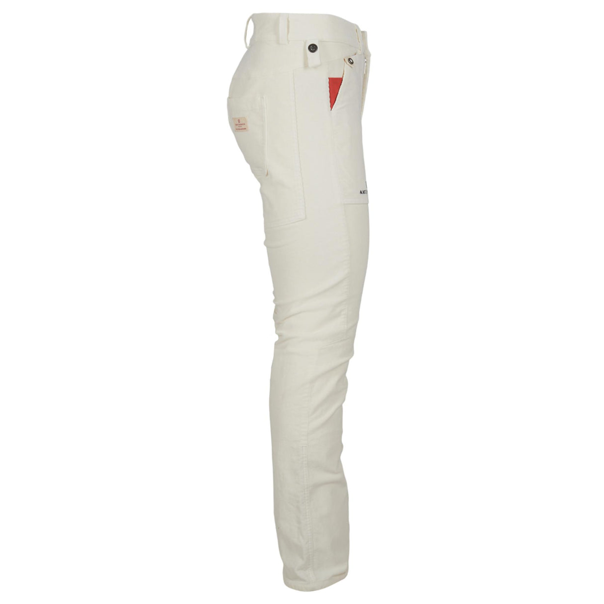 Amundsen<br>Fjordcord Slacks Mens