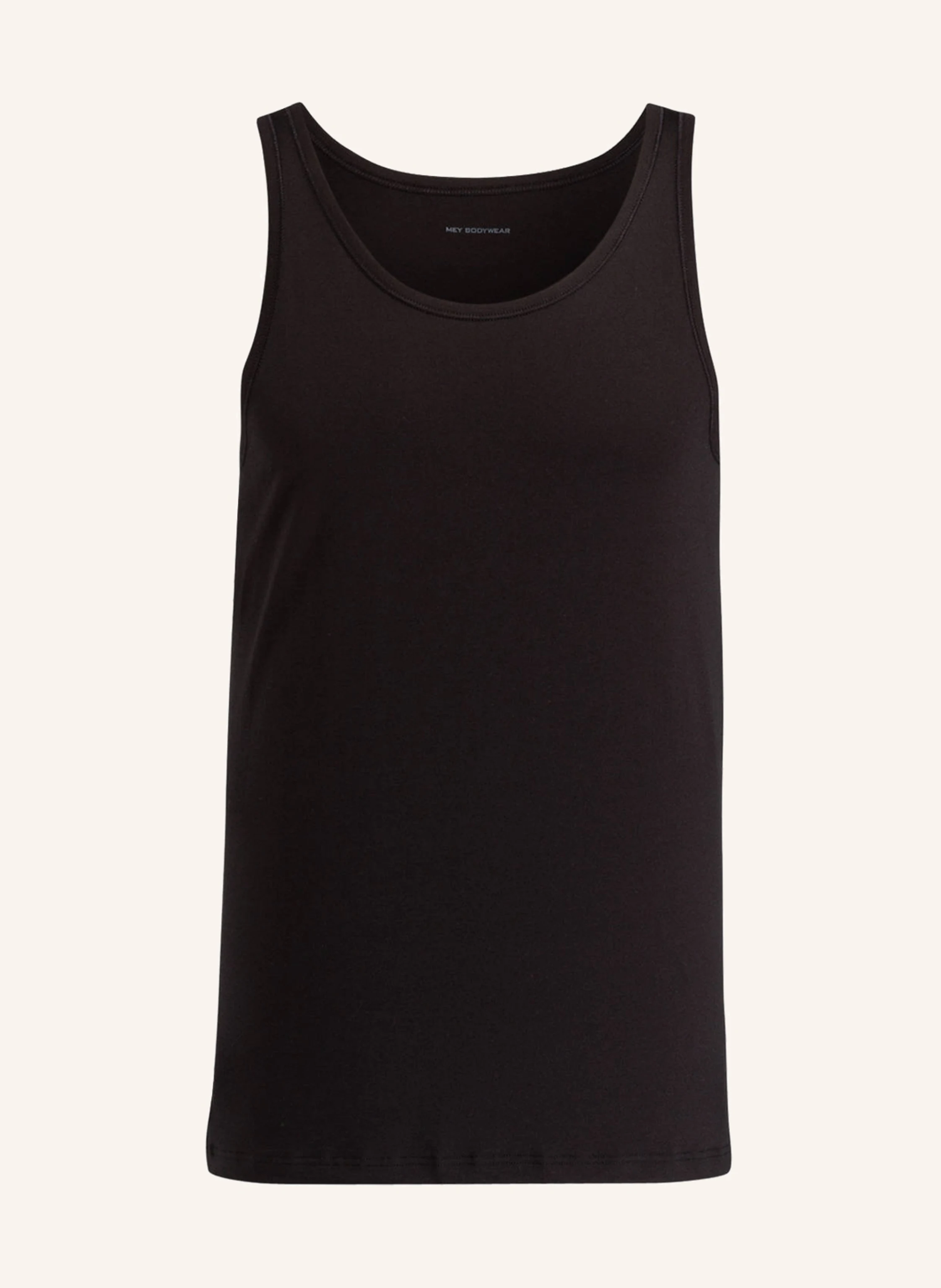 mey Unterhemd Serie DRY COTTON