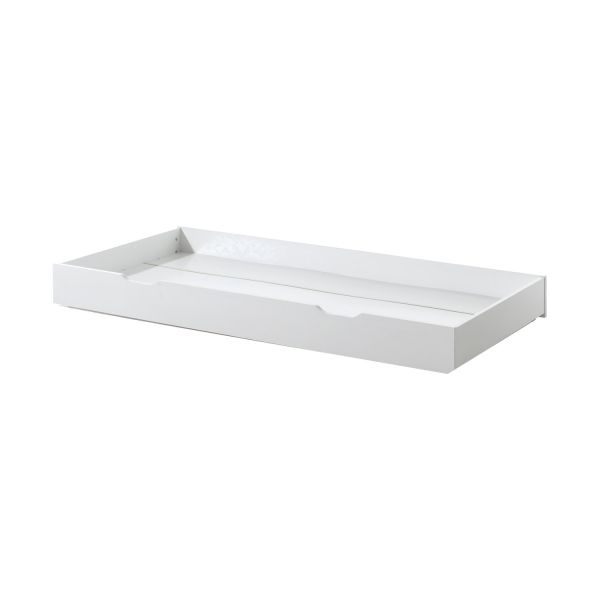 Vipack Dallas Bedlade Naturel 90 x 200 cm