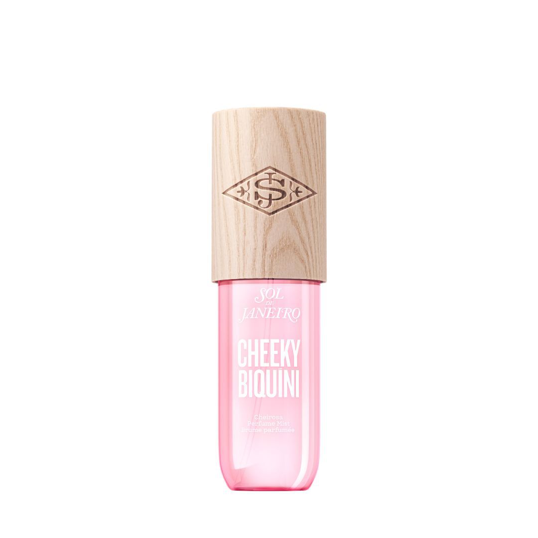 Summer Mist Cheeky Biquini Mist - 90ml