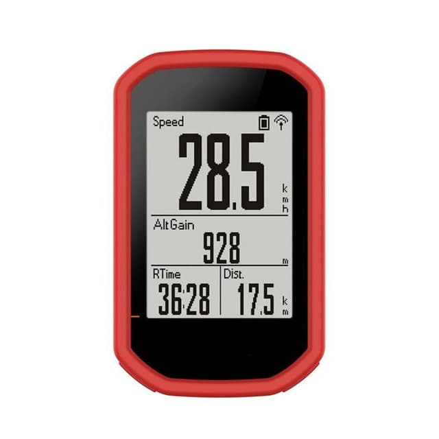 Silikone cover Bryton Rider 320 E