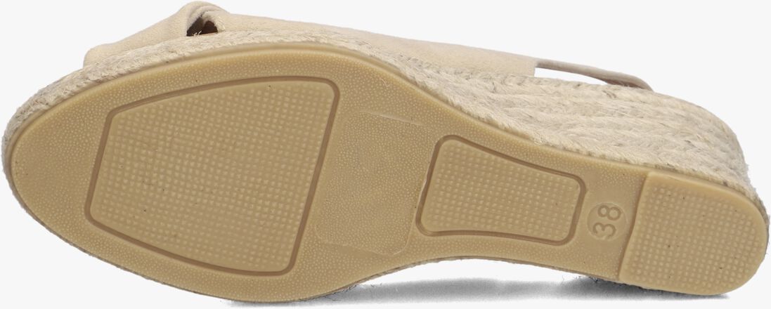 beige ayana espadrilles omo25yu846