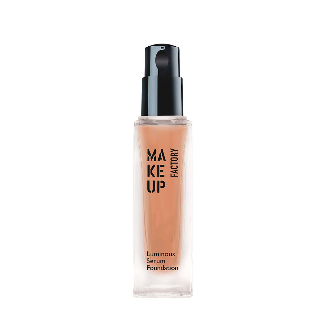 Luminous Serum Foundation