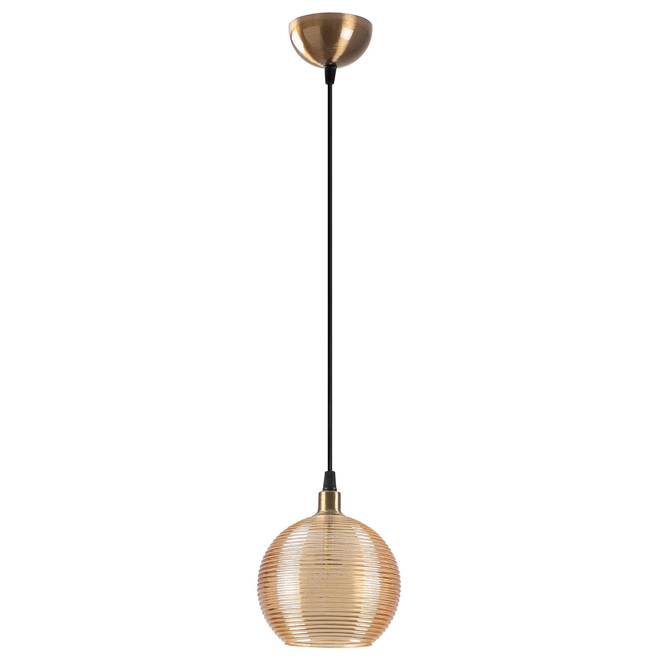 Sheen Suspension Muzo jaune vintage - 110x15 cm