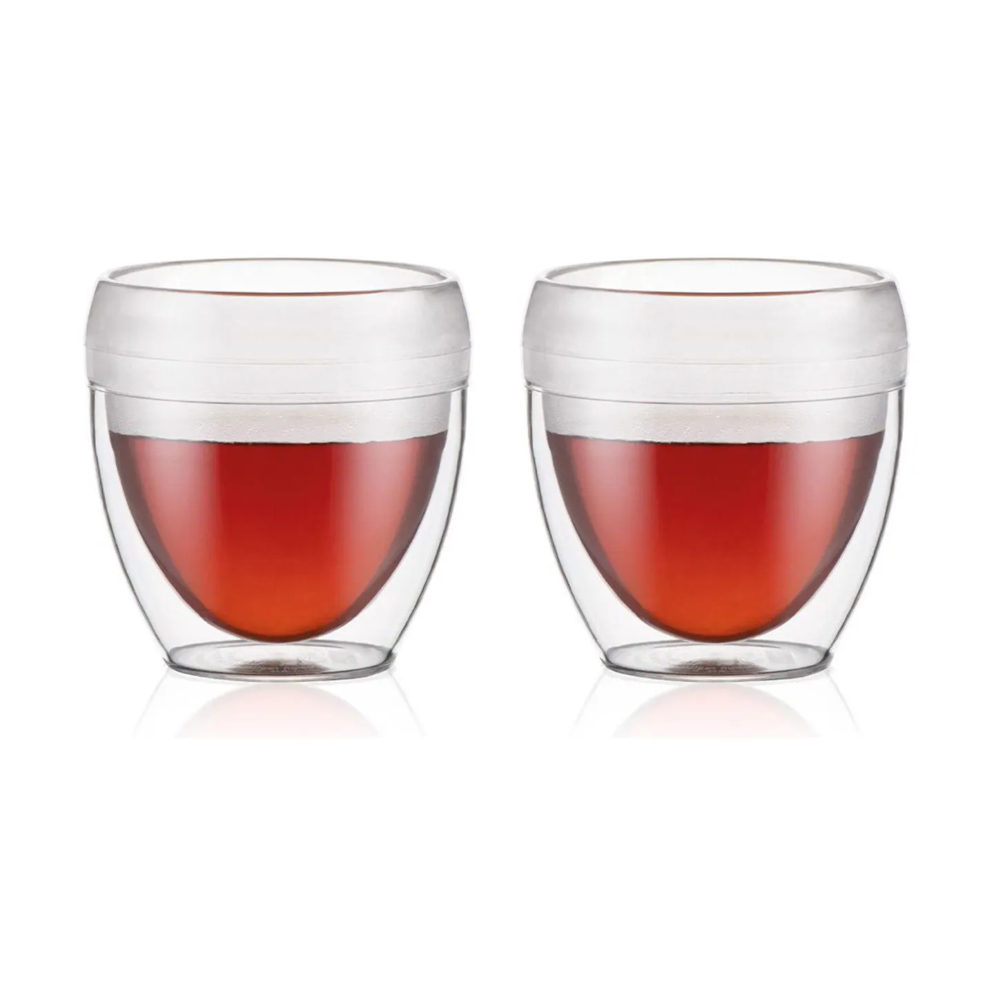 Bodum Pavina Outdoor Krus - 2 stk.